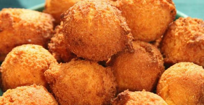 Hush Puppies